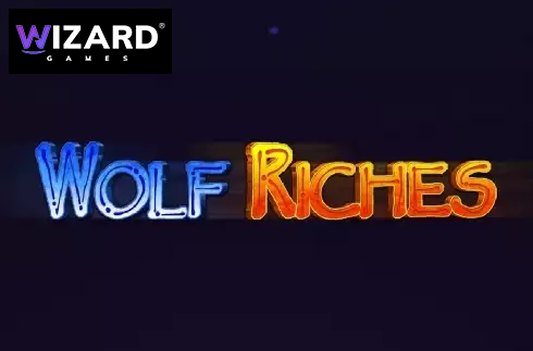 Wolf Riches
